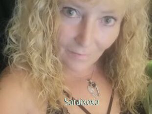 Saraixoxo