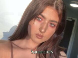Sarasecrets