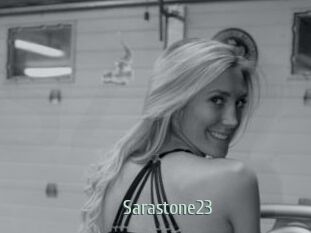 Sarastone23