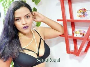 SarayRoyal