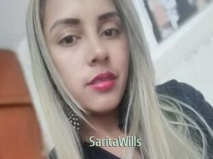 SaritaWills
