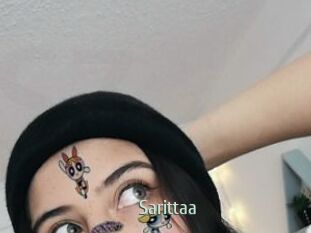 Sarittaa