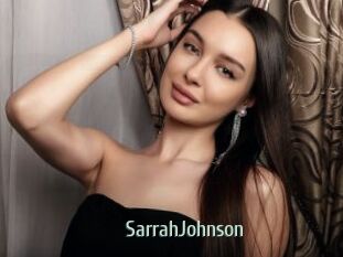SarrahJohnson