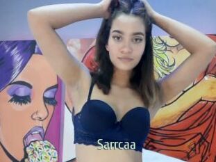 Sarrcaa