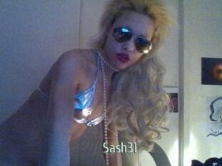 Sash31