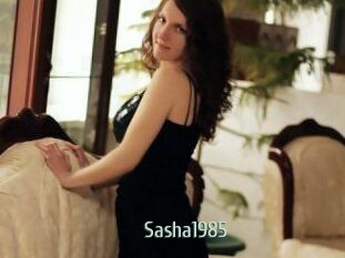 Sasha1985