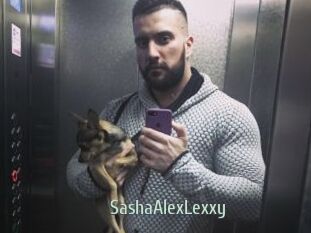 SashaAlexLexxy Sexcam Zone