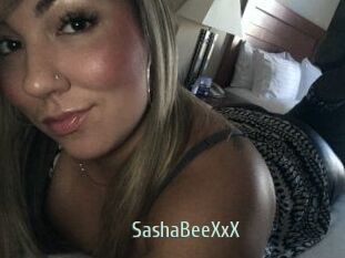 SashaBeeXxX