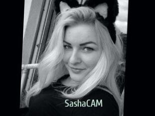 SashaCAM