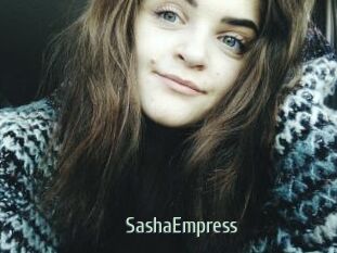 SashaEmpress