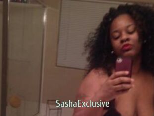 SashaExclusive