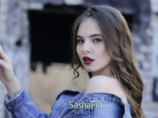 SashaFill