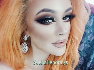SashaHendricks