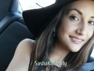 SashaKimberly