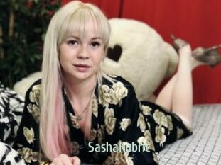 SashaKubric