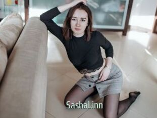 SashaLinn