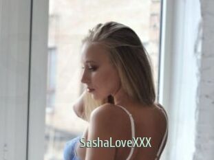SashaLoveXXX