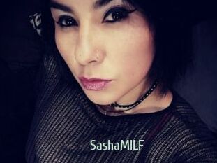 SashaMILF Sexcam Zone