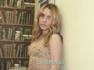 SashaMagical