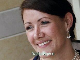 SashaNyece