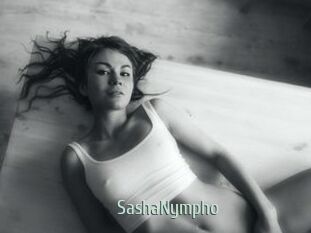 SashaNympho