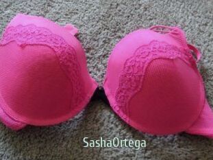 SashaOrtega
