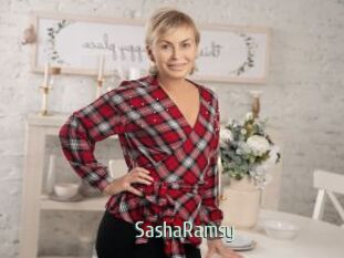 SashaRamsy Sexcam Zone