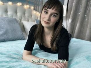 SashaRobertson