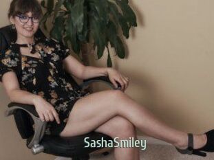 SashaSmiley