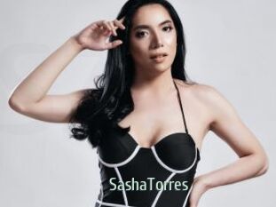 SashaTorres