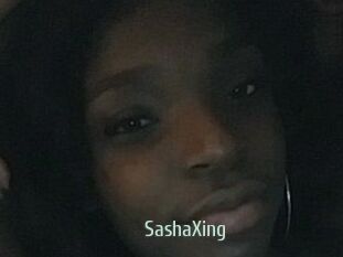 SashaXing