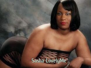 Sasha_LovelyMe
