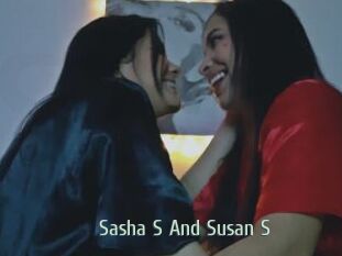 Sasha_S_And_Susan_S