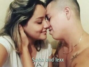 Sasha_and_lexx