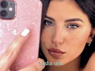 Sasha_unic