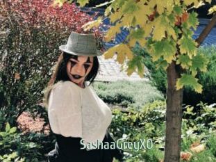 SashaaGreyXO