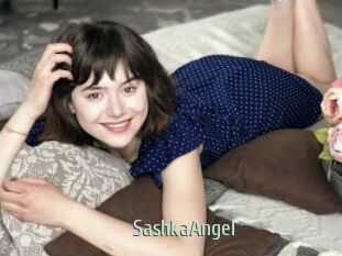 SashkaAngel