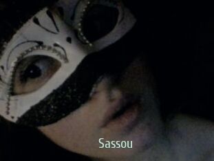 Sassou Sexcam Zone