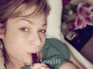 Sassy333