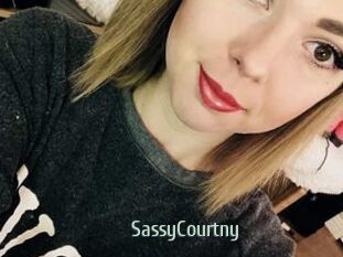 SassyCourtny