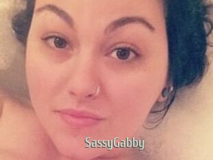 SassyGabby