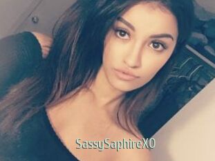 SassySaphireXO