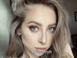 SassySteph