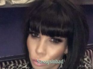 Sassysinbad