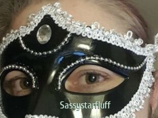 Sassystarfluff