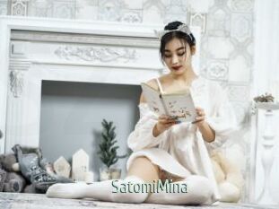 SatomiMina