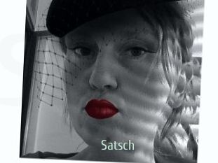 Satsch