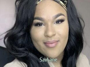 SavLane