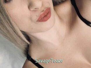 SavageTeaze