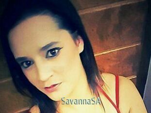 SavannaSA